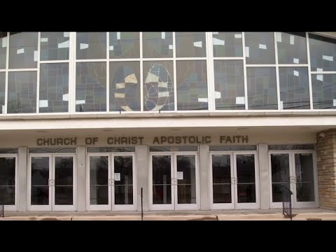 Anger and outrage over deadly shooting