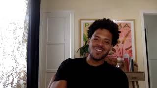 Deric Augustine talks 'Night Night' with Richard Ray video