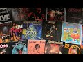 Metal Chatter 1 Live Albums