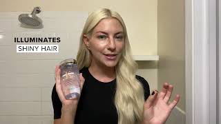 Kérastase Blond Absoluシャンプートリートメント 4点セット Blond