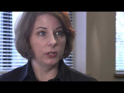 Outstanding Special District Service Award: Tami Tigner