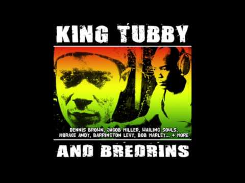 Freddie McKay - Inna Mi Yard