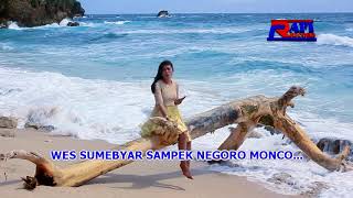 Berenang Di Pantai Gondo Mayit Pemuda Kediri Hilang Ditelan