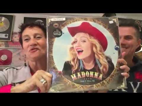 Caroline Loeb  fait un Tuto chez illogicall-music.fr (infos exclusives)