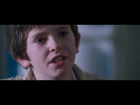 August Rush movie scene