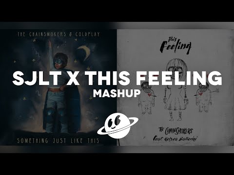 THIS FEELING x SOMETHING JUST LIKE THIS [Mashup] The Chainsmokers, Kelsea Ballerini, Coldplay