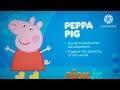 Nick Jr Peppa Pig Intro