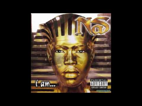 Nas Is Like [Nas] + Lynguistics [Cunninlynguists] Mashup