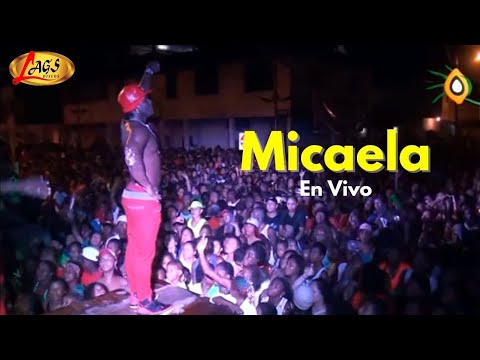 Mishelle Master Boys - Micaela (Video Oficial) | Música Urbana Colombia