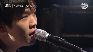 [Mnet present] 케빈오(Kevin Oh) - City of stars