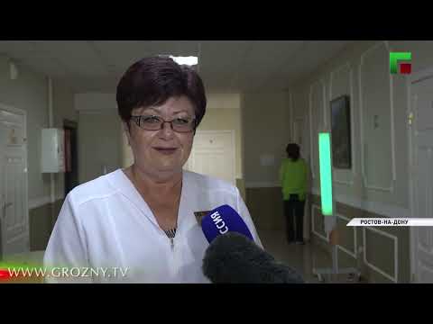 О работе длиною в жизнь рассказал врач Руслан Салатов  Врачебному делу он посвятил 55 лет