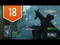 BATTLEFIELD HARDLINE (PS4) BETA - Live.
