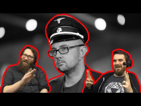 Heinrich, our favorite boy - Tom and Ben