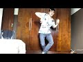BK Bounce Hip Hop Social Dance