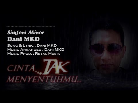 Dani MKD - Simfoni Minor