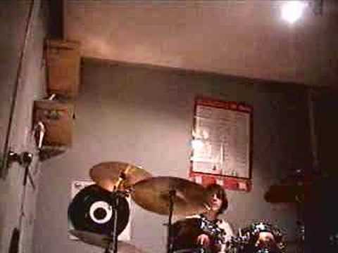 Armageddon (alkaline trio cover) video thumbnail