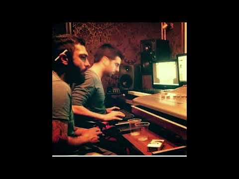 Ho3ein X Sadegh X Hiphopologist - Delkhoshi x Bi Khabi x Bad Zaat (Mashup Audio Track)