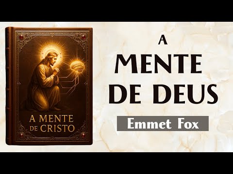 PENSE como CRISTO: O GUIA para VIVER com o ESPÍRITO e NÃO com o EGO - Emmet Fox