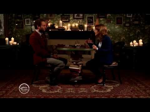 "Lumea Sandei" Invitatul: muzicianul, Cristofor Aldea-Teodorovici