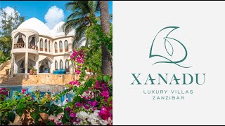 The most exclusive private retreat in Zanzibar - Xanadu Villas