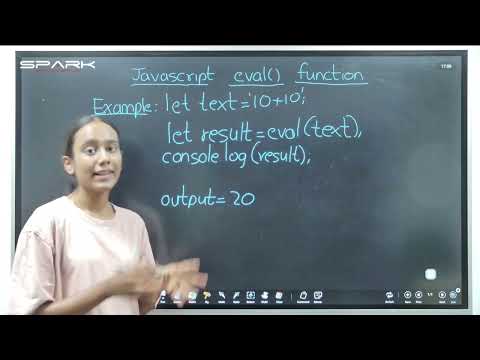 Eval And Function Javascript