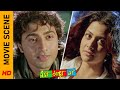 থাকবে কোথায় খাবে কি Movie Scene Mon Mane Na Dev Koel Mallick Suri