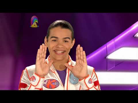 Kerwhizz - Fun Food Freeway (2008)