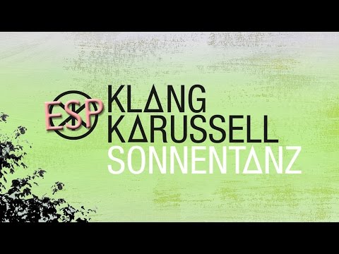 Klangkarussell - Sonnentanz ft. Will Heard [Sub ESPAÑOL - INGLÉS]