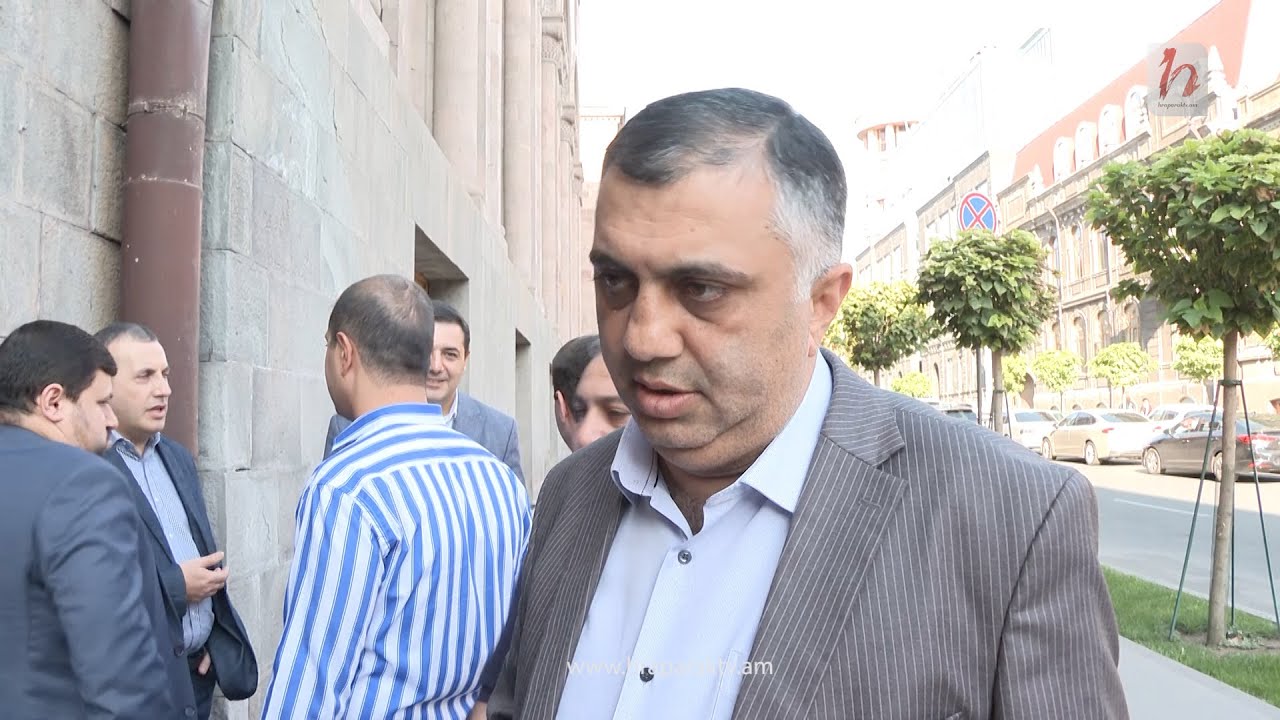 Դավիթ Հարությունյանի վերաբերյալ կարծիքները շատ տարբեր են. դատավոր