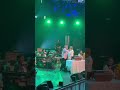 Spcharan Emotional In Sydney Concert After Singing Spb Song