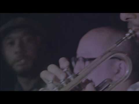 Nomadic Massive - Lancement Big Band Theory