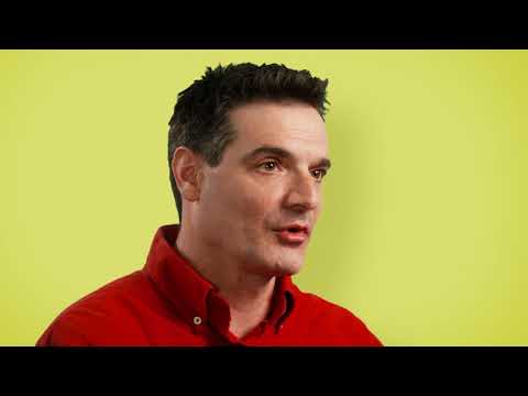 Life at Abcam - Richard (Senior Scientist)