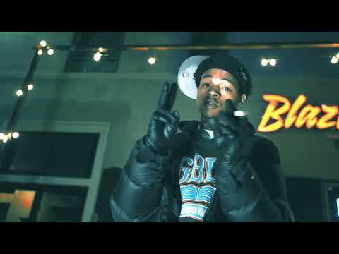 Mel Guttah  OTL GENERAL OFFICIAL MUSIC VIDEODir By Chankyway 1