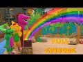 Barney Friends Imagine That UK Edition Full Episode SUBSCRIBE
