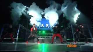 Big Time Rush - Love Me Love Me (Party All Night special)