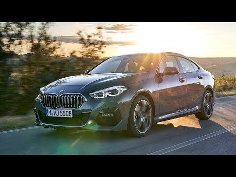 External Review Video 2KZ7aRVW9Xo for BMW 2 Series Gran Coupe F44 Sedan (2019)