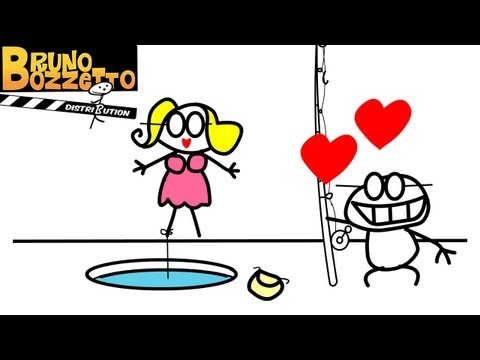 OTTO in 17  - Bruno Bozzetto (Official)