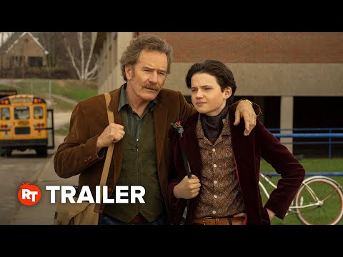 Everything's Going to Be Great Trailer #1 (2025)