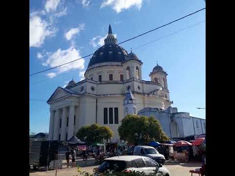 lindo domigo por itati corrientes ..11/1/26 Riber y laura Resistencia chaco