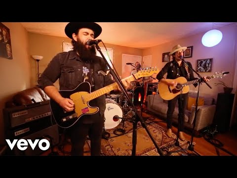 Everette - Way Back (Live From the Family Room)