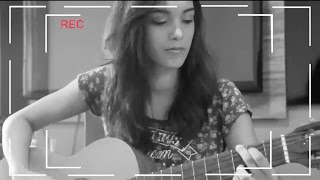 Cover ♪ Segredo » Manu Gavassi ♪ Laira Luem