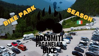 PAGANELLA BIKE PARK - Tutti i sentieri!