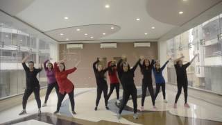 The Dance Of Envy (Instrumental) - Song - Dil To Pagal Hai- Nandini Roy Choreography