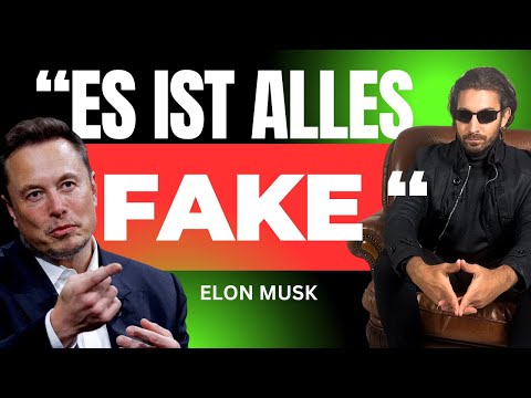 Die Täuschung, die keiner sieht!