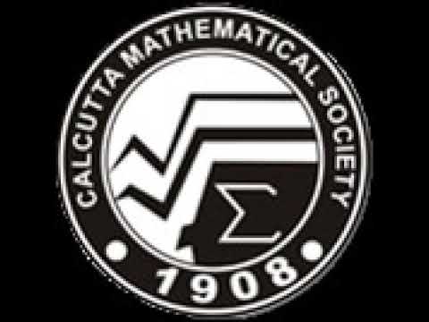Calcutta Mathematical Society | Wikipedia audio article