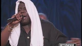 Jay-Z - "We did it again, Brooklyn!" - 2010