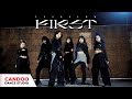 EVERGLOW 에버글로우 FIRST Dance Cover By CANDOO Thailand