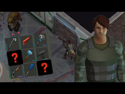 Ranking ALL 35 Ldoe weapons from WORST to FIRST