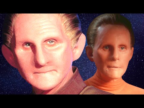 What Happened to the Changelings?  History and Lore of Star Trek Villains'