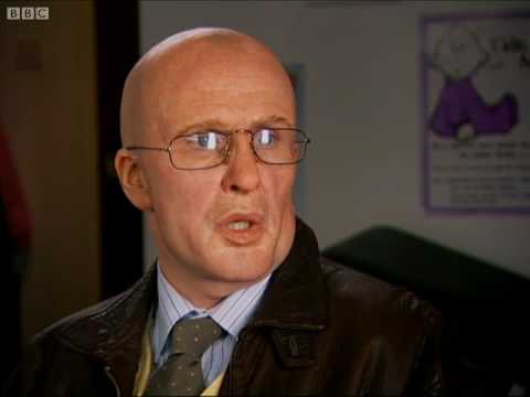 Derek at the Gay Man's Health Clinic | The Catherine Tate Show | BBC Comedy Greats